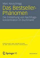 Das Bestseller-Phanomen