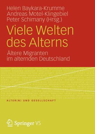 Viele Welten Des Alterns