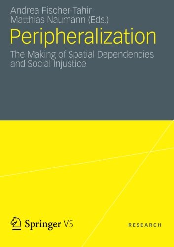 Peripheralization