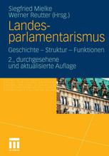 Landesparlamentarismus