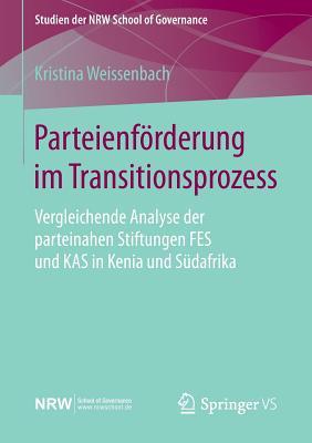 Parteienforderung Im Transitionsprozess