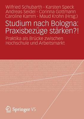 Studium Nach Bologna