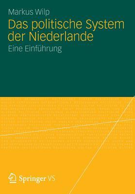 Das Politische System Der Niederlande