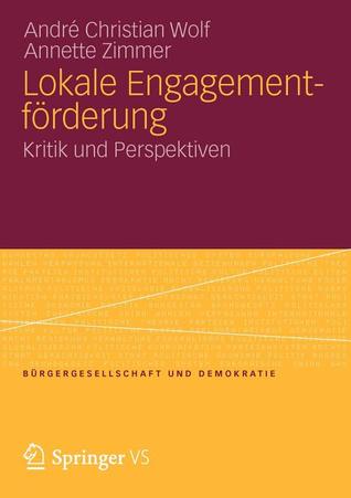 Lokale Engagementforderung