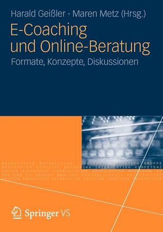 E-Coaching Und Online-Beratung