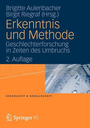 Erkenntnis Und Methode