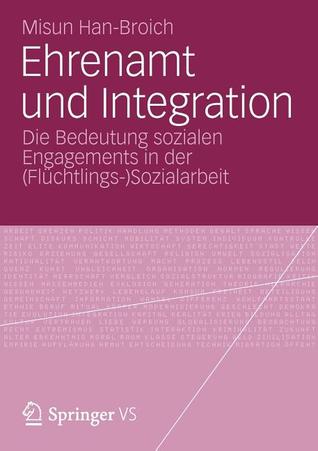 Ehrenamt Und Integration