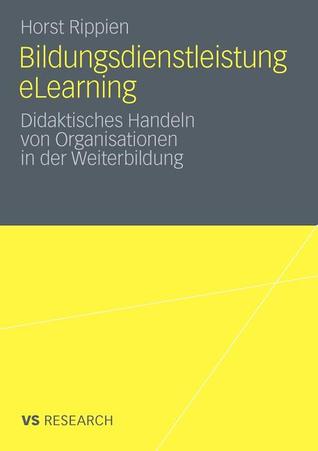 Bildungsdienstleistung Elearning