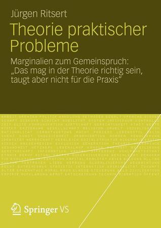 Theorie praktischer Probleme