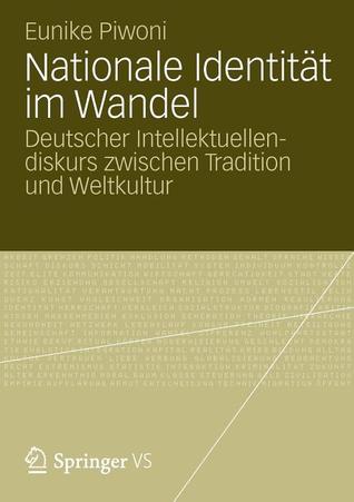 Nationale Identitat Im Wandel