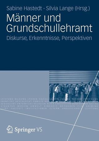 Manner Und Grundschullehramt