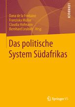 Das politische System Südafrikas