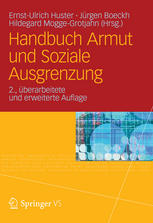 Handbuch Armut und soziale Ausgrenzung