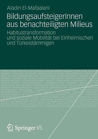 BildungsaufsteigerInnen aus benachteiligten Milieus