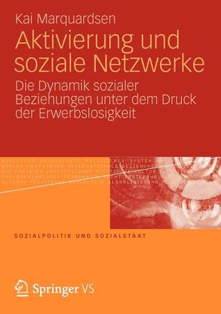 Aktivierung Und Soziale Netzwerke