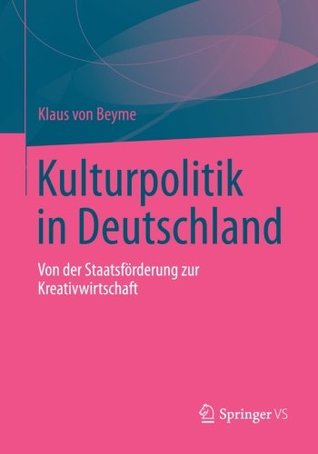 Kulturpolitik in Deutschland