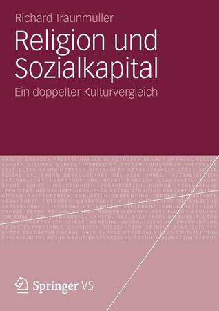 Religion Und Sozialkapital