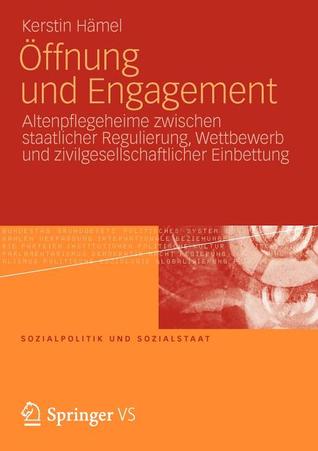 Offnung Und Engagement