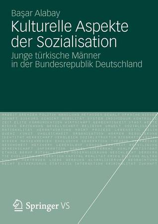 Kulturelle Aspekte Der Sozialisation