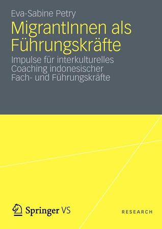 Migrantinnen ALS Fuhrungskrafte