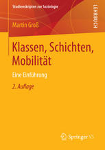 Klassen, schichten, mobilitt : eine einfhrung.