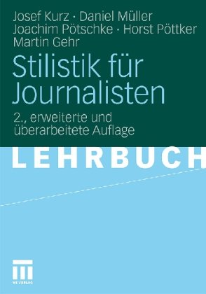 Stilistik Fur Journalisten