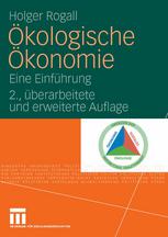 Ökologische Ökonomie : eine Einführung