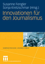 Innovationen für den Journalismus