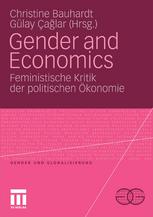 Gender and Economics.