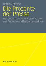 Die Prozente der Presse.