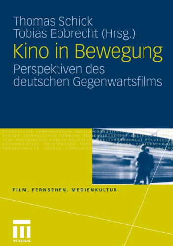 Kino in Bewegung.