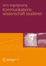 Kommunikationswissenschaft studieren