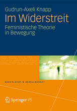 Im Widerstreit : feministische Theorie in Bewegung