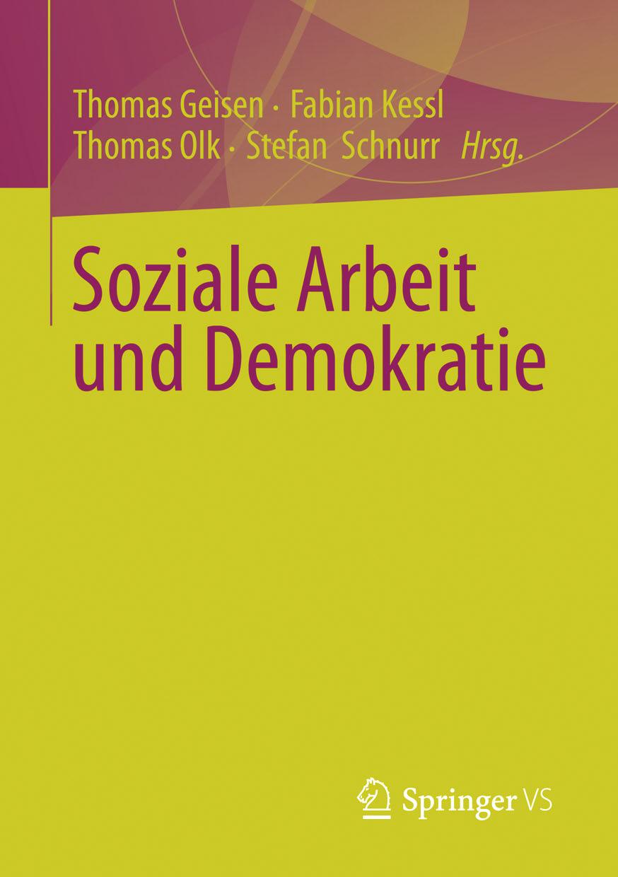 Soziale Arbeit und Demokratie