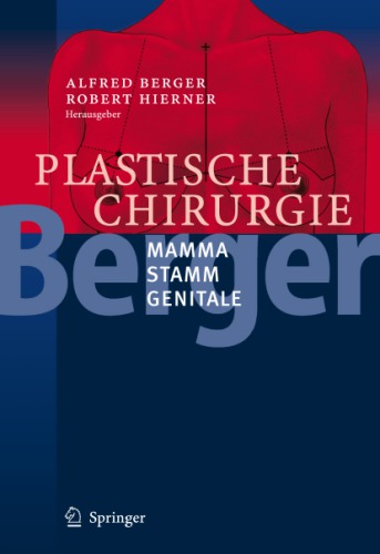 Plastische Chirurgie