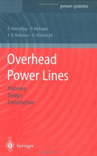 Overhead Power Lines