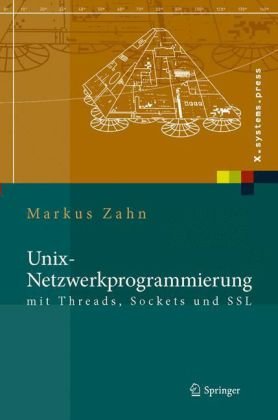 Unix-Netzwerkprogrammierung Mit Threads, Sockets Und SSL