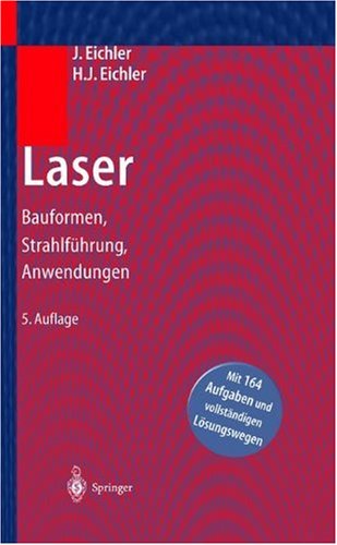 Laser