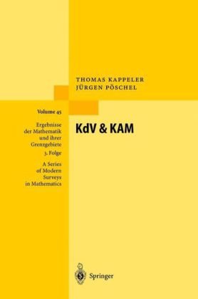 Kdv &amp; Kam