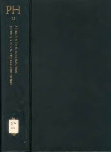 Astrophysik II