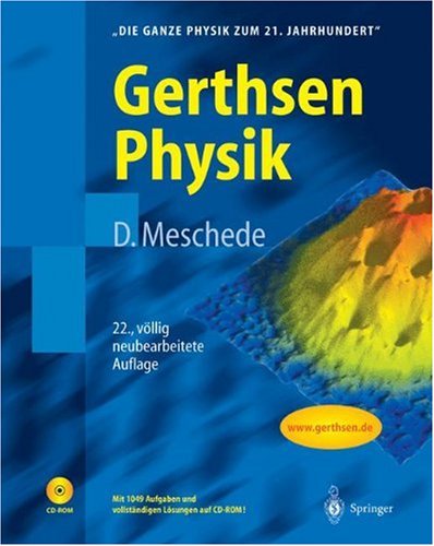 Gerthsen Physik