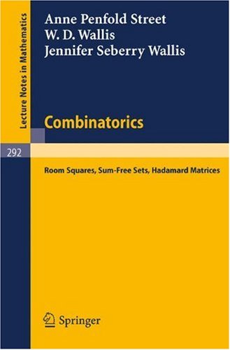 Combinatorics