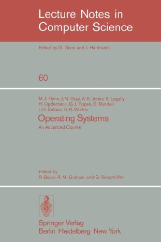 Operating Systems