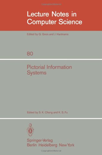 Pictorial Information Systems