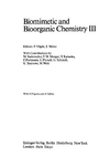 Topics in Current Chemistry, Volume 136