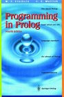 Programming In Prolog