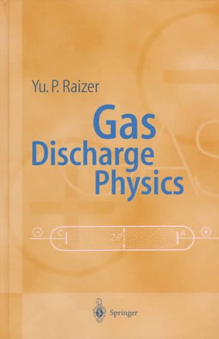 Gas Discharge Physics