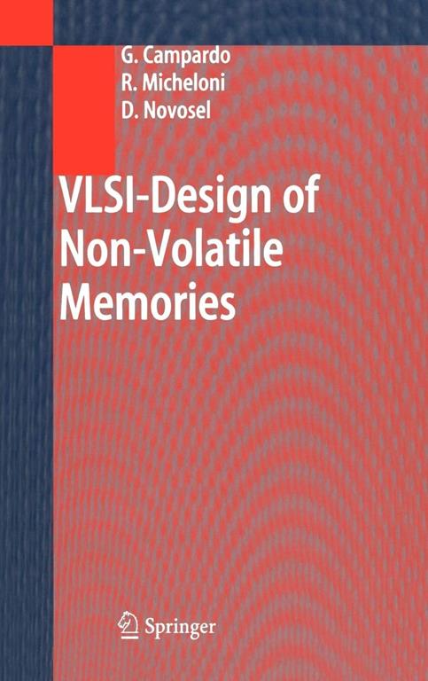 VLSI-Design of Non-Volatile Memories