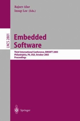 Embedded Software