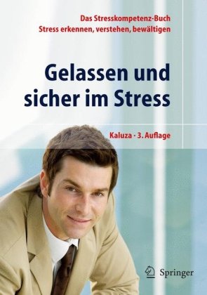 Gelassen Und Sicher Im Stress